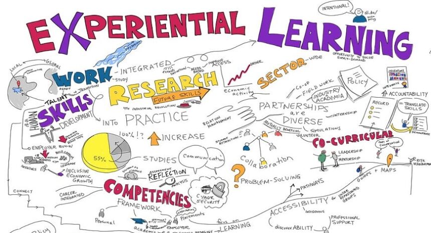 Revolutionizing Education: Teach With E4 – A Guide for Educators